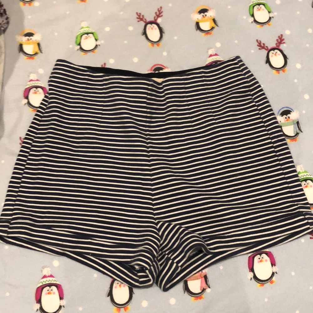 Hollister Stretchy Shorts